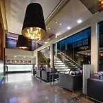 Pantages Hotel Toronto Centre