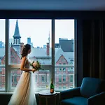 The Yorkville Royal Sonesta Hotel Toronto