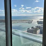Downtown, Luxury Condo, Cn Tower, Rogers Center, Scocia Arena, Unobstructed View