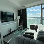 Downtown, Luxury Condo, Cn Tower, Rogers Center, Scocia Arena, Unobstructed View