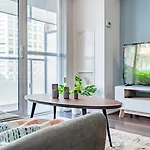 City Suites Toronto Downtown
