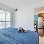 City Suites Toronto Downtown