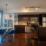 Fort York Apartments