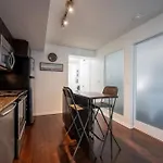 Fort York Apartments
