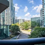 Fort York Apartments