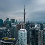 Bespoke 1Br Suite Entertainment District