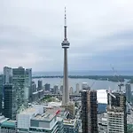 Bespoke 1Br Suite Entertainment District