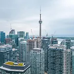 Bespoke 1Br Suite Entertainment District