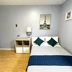 Peaceful Serenity House Toronto