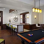Delsuites James Cooper Mansion