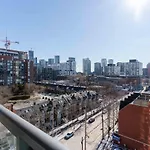 Stylish Condo Downtown Toronto 99 Walk Score