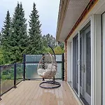 Luxury Villa In Scarborough