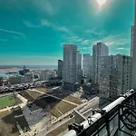 Comfortable Suites Near Rogers Centre Cn Tower & Free Parking