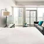 Downtown Suite By Unionstationscotiaarena