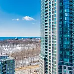 Fort York Suites - Cne