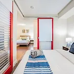 Fort York Suites - Cne