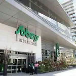 Comfy 1Br & Den With Balcony- Close To Cn Tower