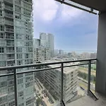Comfortable Suites Near Rogers Centre Cn Tower & Free Parking