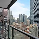 Pleasant 1Br Sofa Bed Close To Uoft