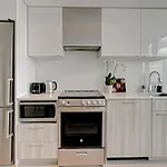 The Cityscape By Instant Suites - Penthouse Unit