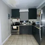 Cozy Apartment