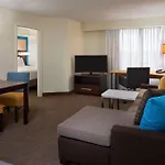 Residence Inn By Marriott Toronto Airport