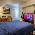 Heart Of Toronto Home