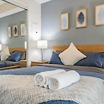 Downtown Suites