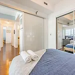 Downtown Suites