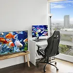 Finally Available! High-Floor Suite With Lake View - Free Parking