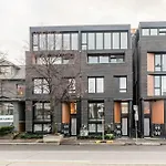 Modern 1Br Apartment Stunning View Of Cn Tower