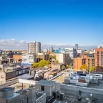 Parc Suites - Entertainment District Toronto