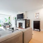 Expansive Home & Lake Views