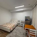 Exotic Couple Suite Near Downtown