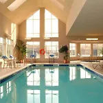 Residence Inn By Marriott Toronto Airport