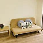Entire Condo 2 Bedroom Budget Stay Walk To Subway