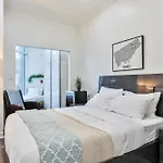 Cn Tower View Condo