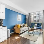 City Stay Rogers Centre Sleeps 6
