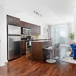 Modern Condo In To By The Lake
