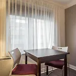 The Saint James Hotel, Ascend Hotel Collection