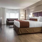 The Saint James Hotel, Ascend Hotel Collection