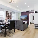 New Elegant Suite For 8 W Pati - Heart Of Toronto