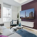 New Elegant Suite For 8 W Pati - Heart Of Toronto