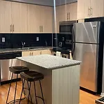 1 Bd And Den At Scotiabank Arena