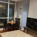 1 Bd And Den At Scotiabank Arena