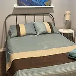 1 Bd And Den At Scotiabank Arena