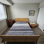 Scarborough Townhouse
