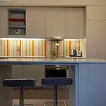 Modern Oasis In The Core