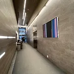 Modern Oasis In The Core