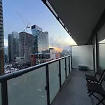 Modern Oasis In The Core